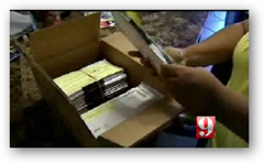 Health Insurers Promote Paperless Records \u2013 Why Did Blue Cross ship a box full of Paper Records ...